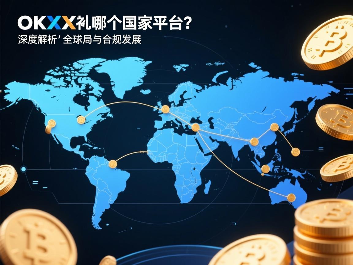 OKX是哪个国家的平台 深度解析其全球化布局与合规发展