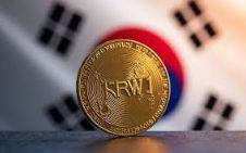KRW1：为什么它对韩国加密货币的未来很重要