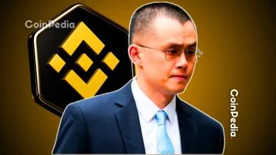币安创始人赵长鹏否认参与吉尔吉斯斯坦新贝雷克特银行项目