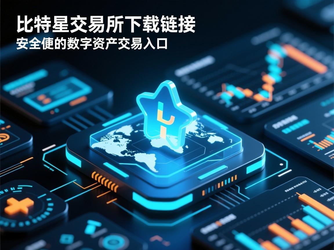 比特星交易所下载链接，安全便捷的数字资产交易入口