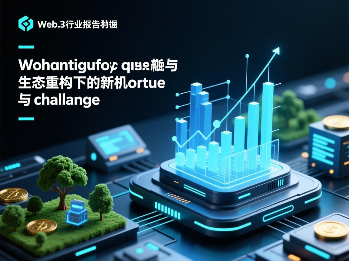 Web3行业报告，技术革新与生态重构下的新机遇与挑战