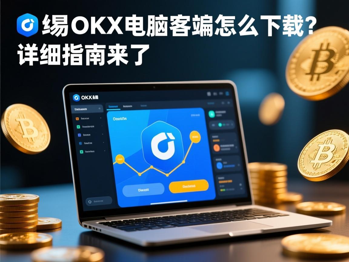 欧易OKX电脑客户端怎么下载 详细指南来了