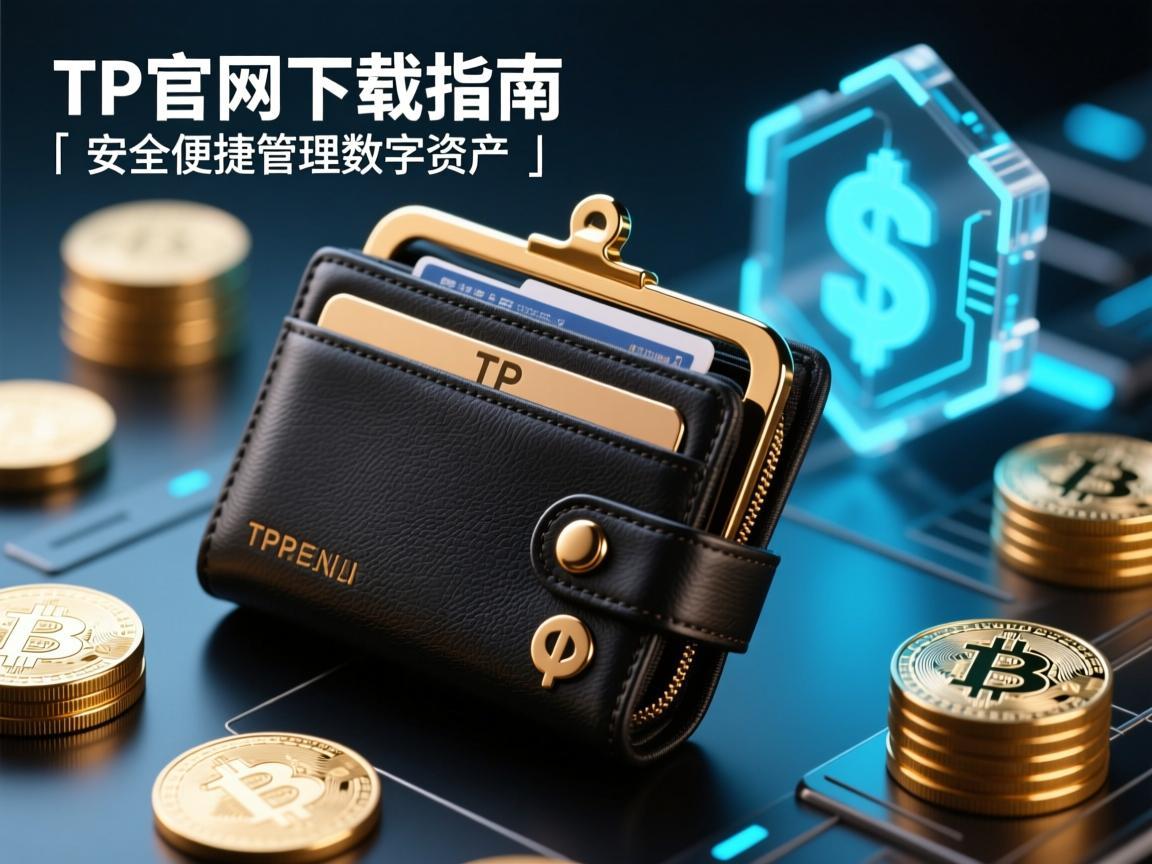 TP钱包官网下载指南，安全便捷管理数字资产