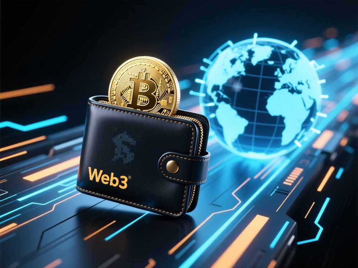Web3钱包里的Sol链，连接去中心化世界的高速通道