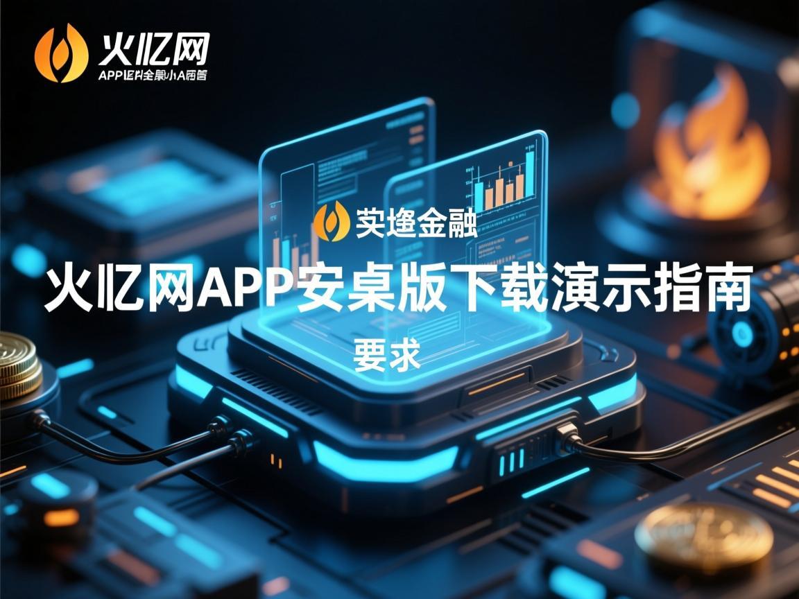 火币网APP安卓版下载演示指南