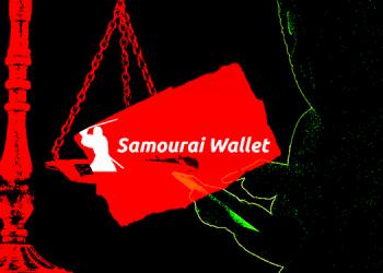美国寻求对 Samourai Wallet 开发者判处最高刑罚