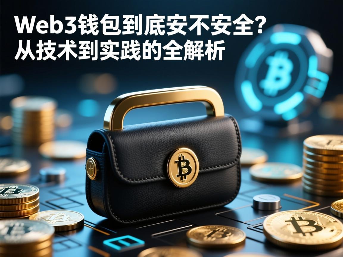 Web3钱包到底安不安全 从技术到实践的全解析