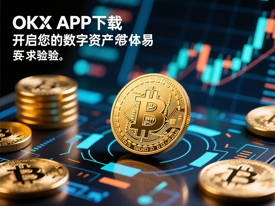 OKX APP下载，开启您的数字资产交易新体验