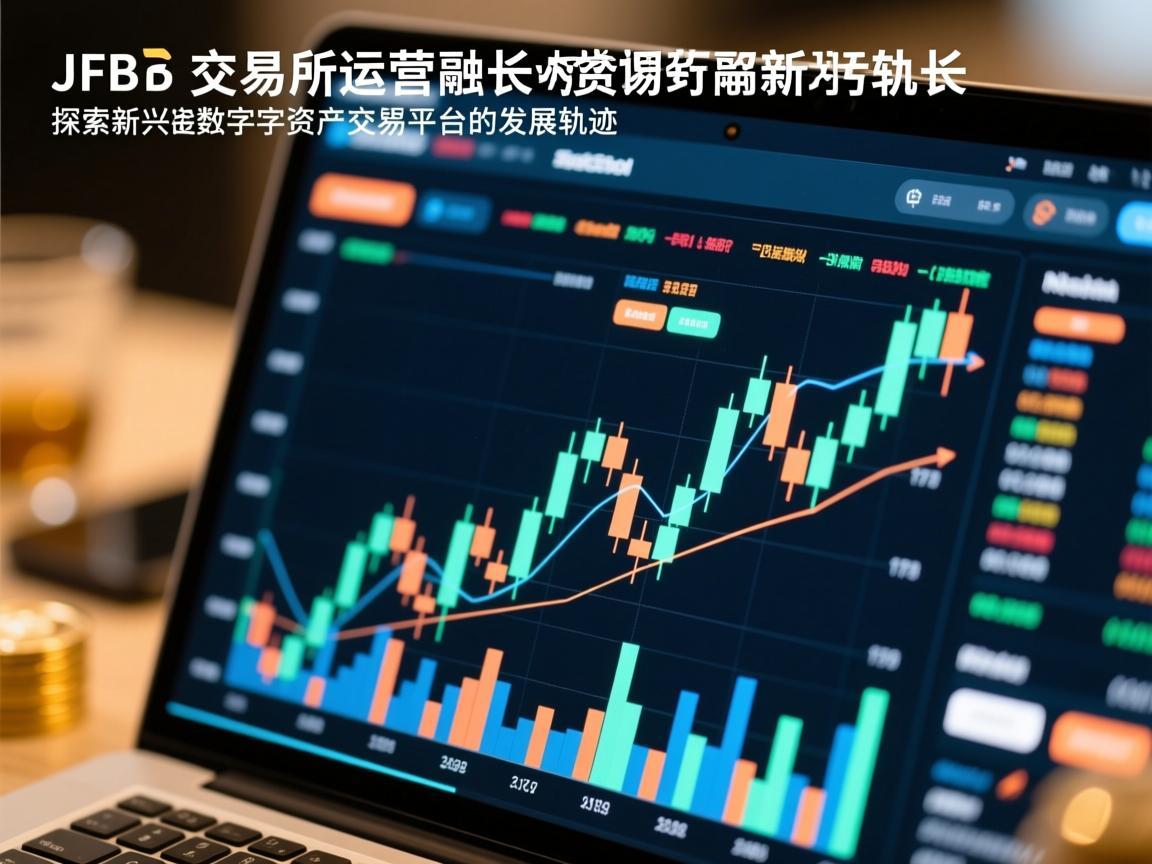 JFB交易所运营时长，探索新兴数字资产交易平台的发展轨迹