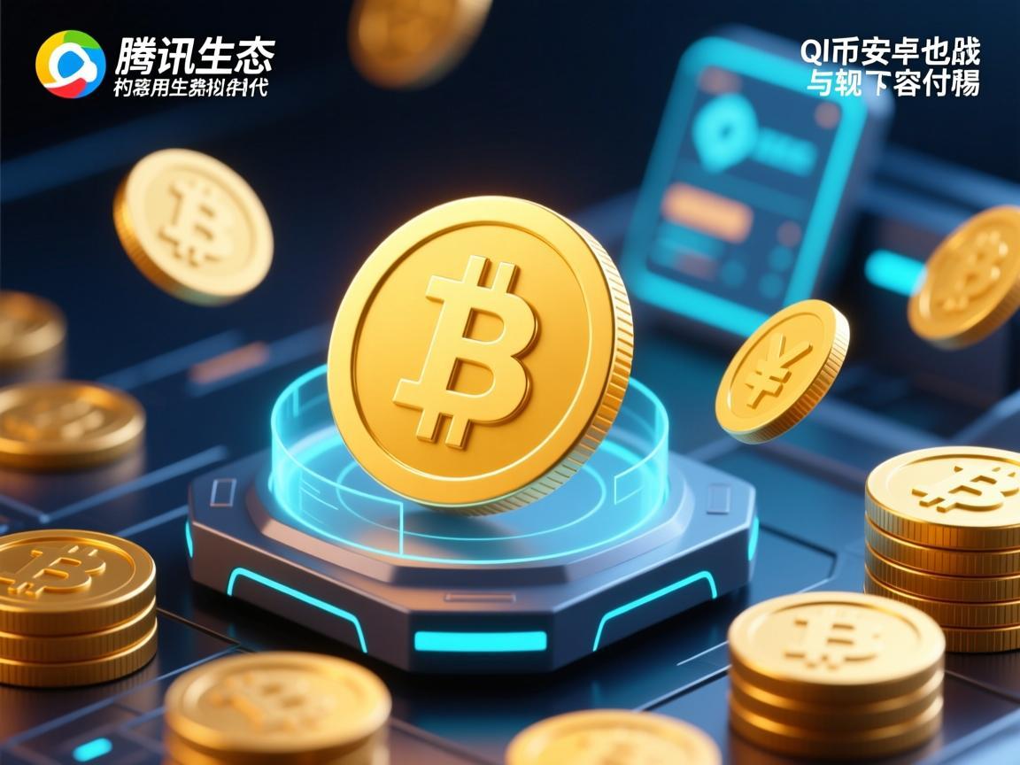 在数字娱乐时代，Q币作为腾讯生态的核心虚拟货币，广泛应用于游戏充值、会员订阅、内容付费等场景。许多安卓用户渴望寻找免费获取Q币的途径，相关软件也应运而生，但其中隐藏的风险与合规问题需警惕