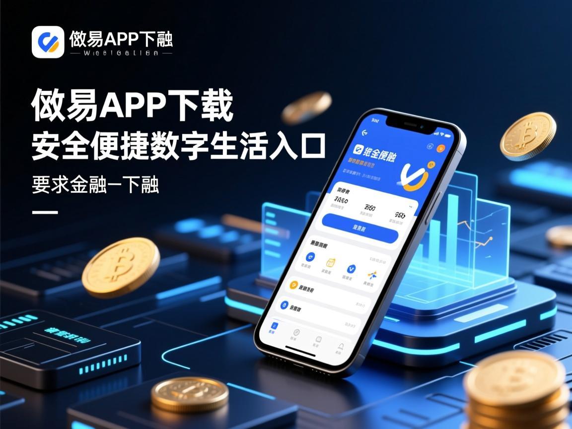 欧意易APP下载，安全便捷的数字生活入口