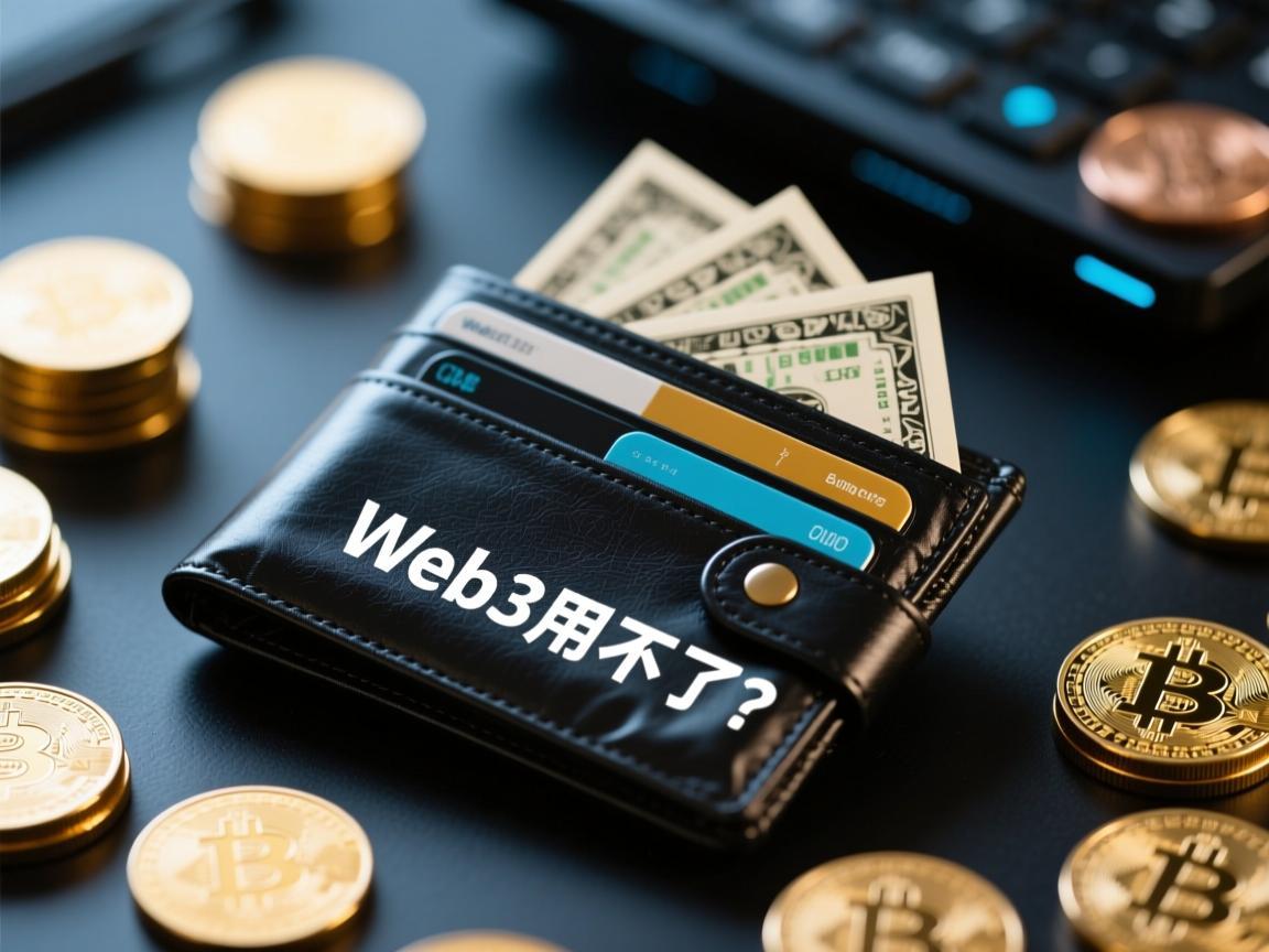 Web3钱包的钱用不了 这些拦路虎可能是原因