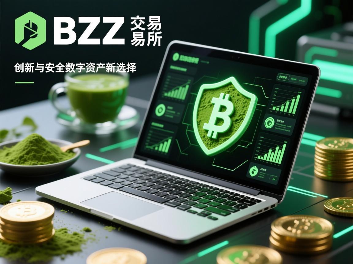 BZZ抹茶交易所，创新与安全的数字资产新选择