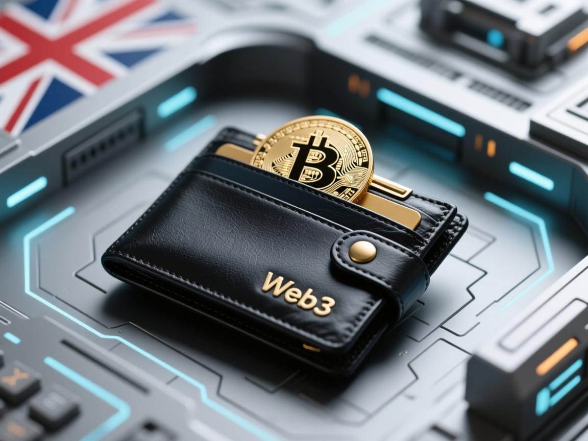 Web3钱包，国家监管的灰色地带与未来走向