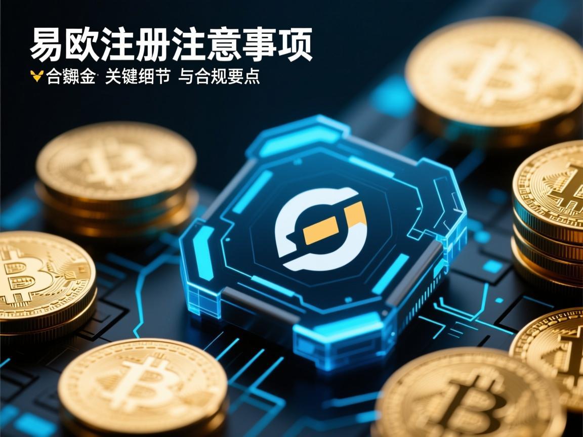 易欧注册注意事项，关键细节与合规要点
