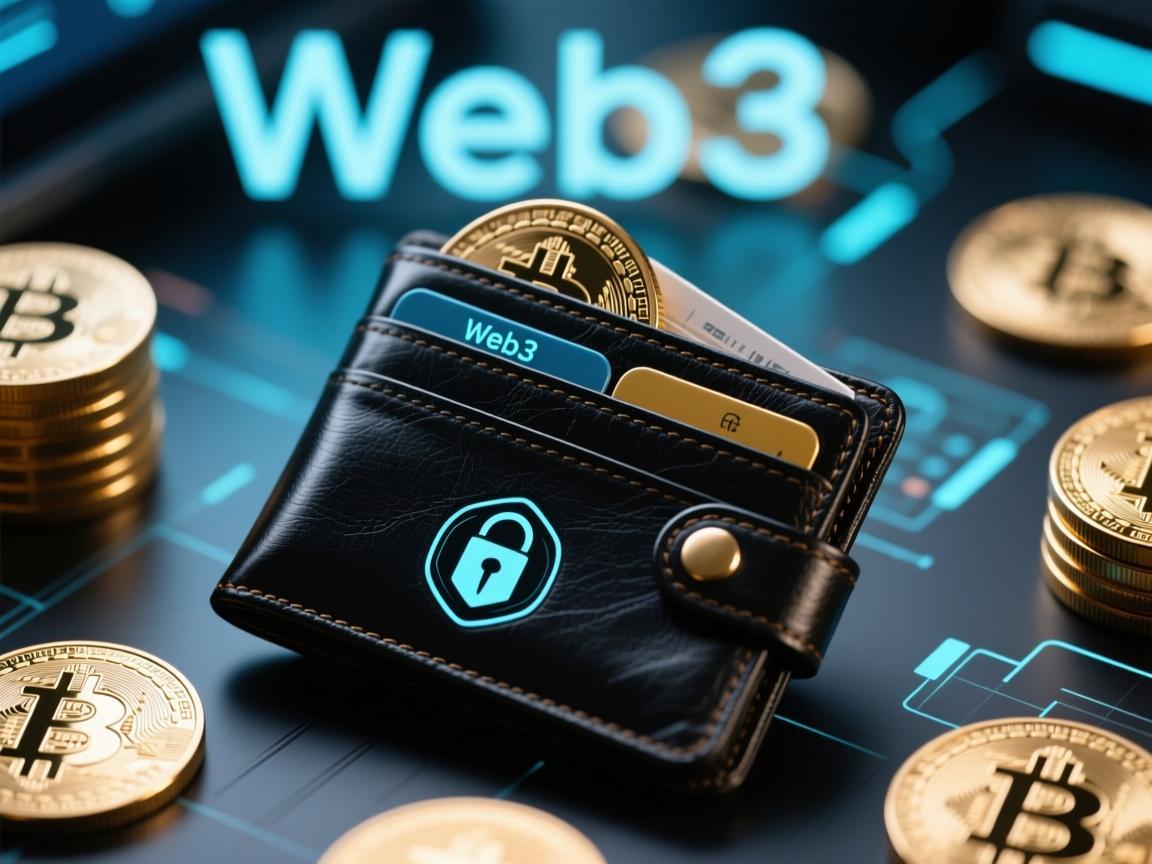 在Web3浪潮中，如何选择最安全的Web3钱包