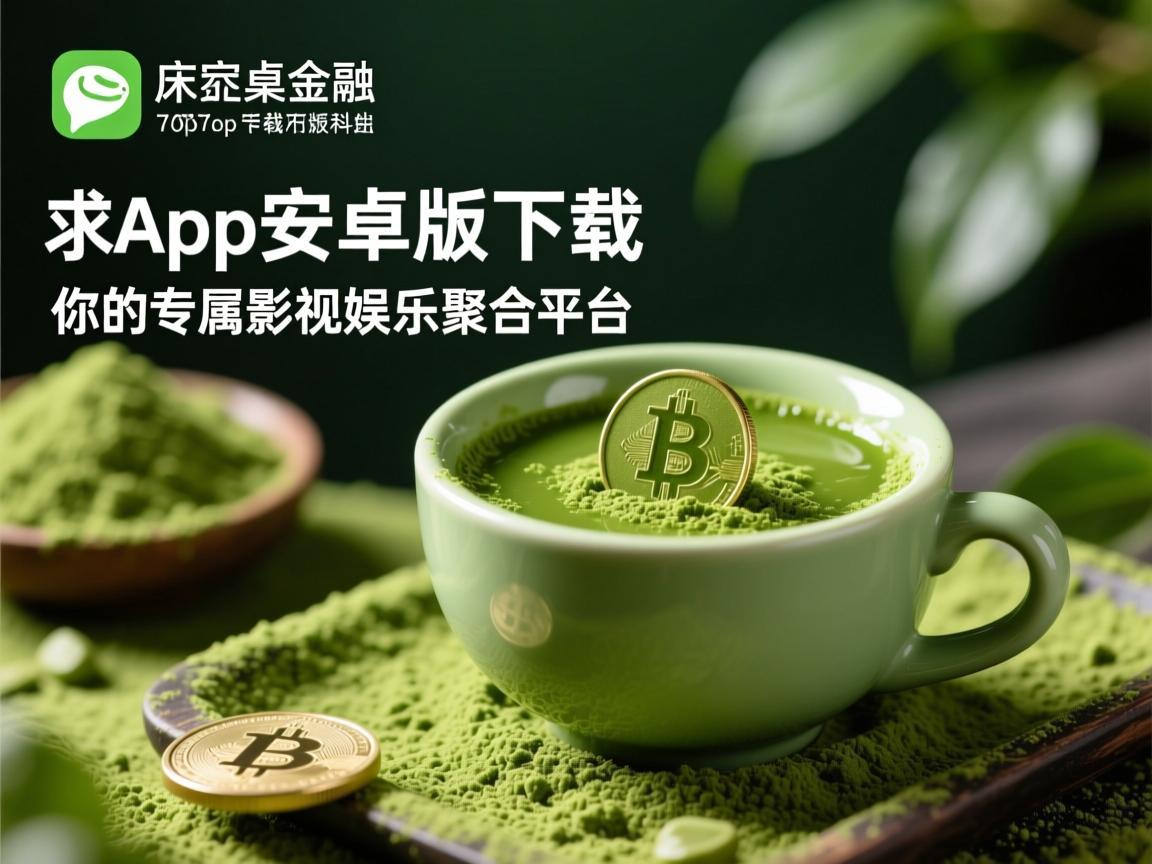 抹茶App安卓版下载，你的专属影视娱乐聚合平台