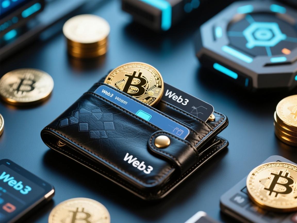 Web3钱包都是通用的吗 一文读懂兼容性背后的逻辑