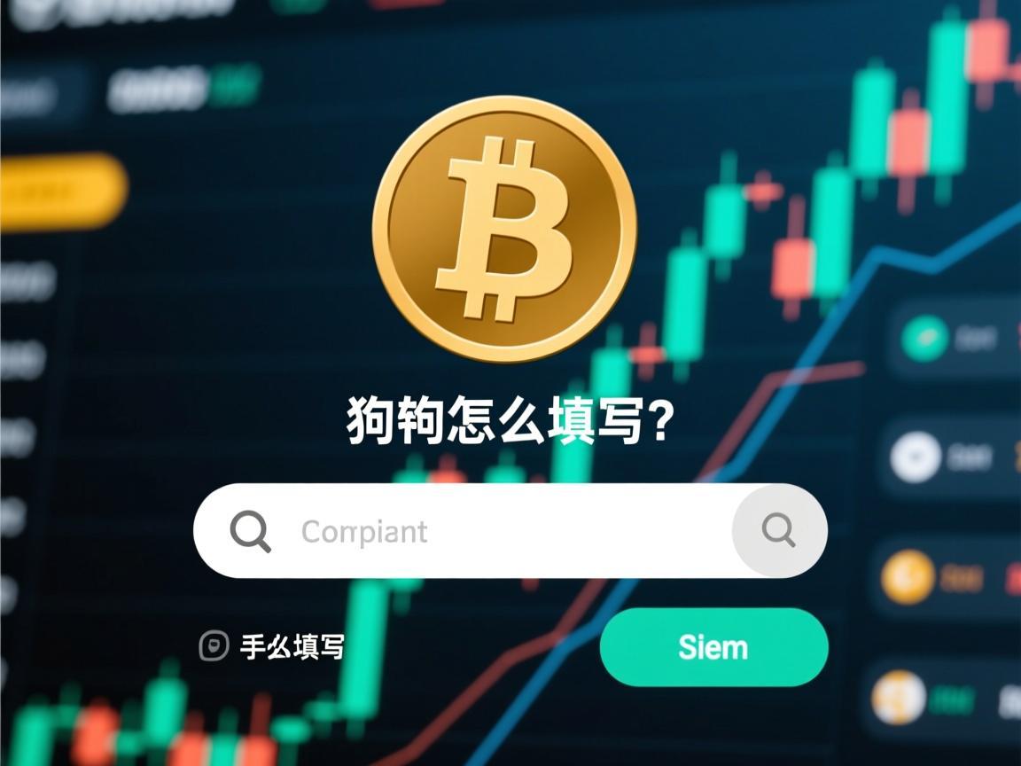 狗狗币用户名怎么填写 新手必看指南