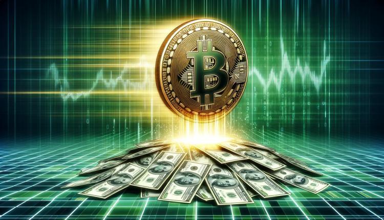 比特币回落至 10 万美元——抛物线式上涨是否终于要结束了