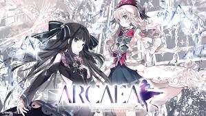 arcaea如何更换背景
