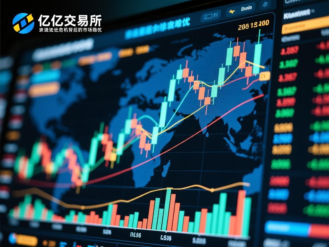 欧亿交易所陷卖股难，流动性危机背后的市场隐忧