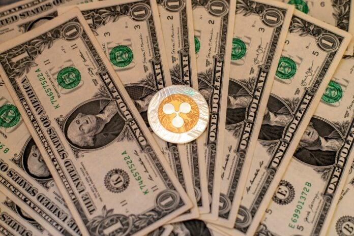 XRP ETF备案：10家公司竞相进行机构代币化
