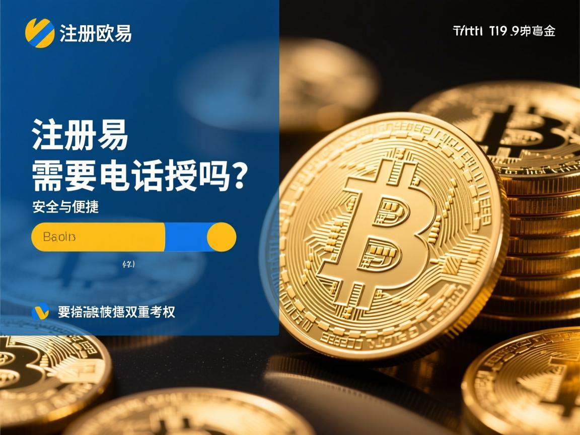注册欧易需要电话授权吗 安全与便捷的双重考量