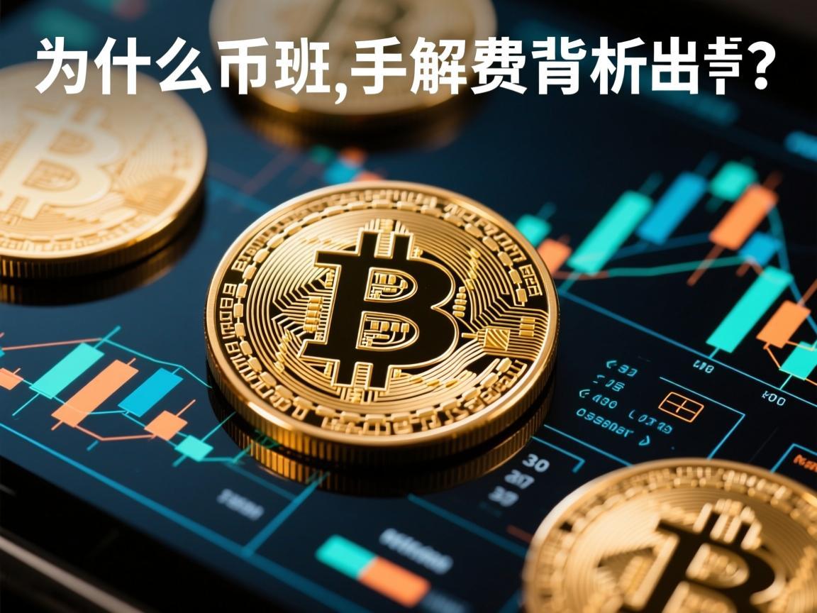 为什么币安手续费那么贵 深度解析背后的逻辑