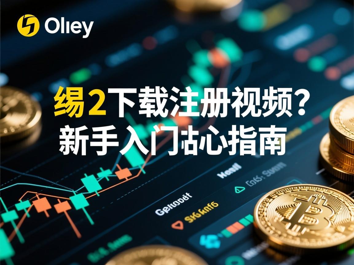 欧易下载注册视频，新手入门的贴心指南