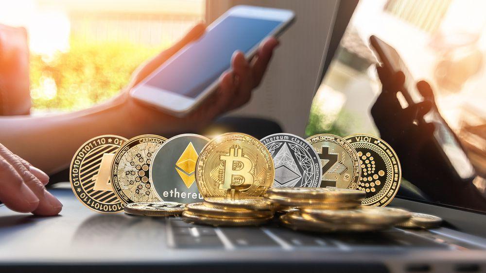 Ripple Swell独家报道：贝莱德的斯坦预测加密货币将迎来万亿美元规模的浪潮