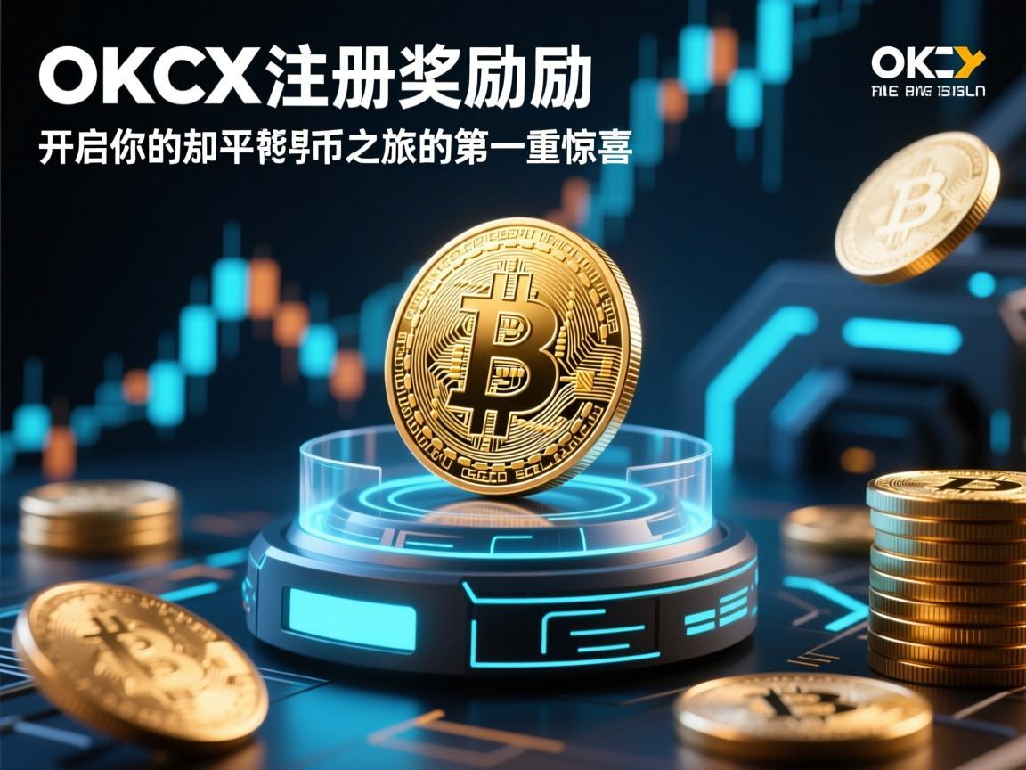 OKX注册奖励，开启你的加密货币之旅的第一重惊喜