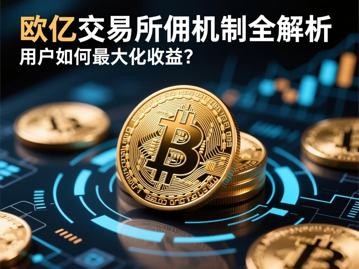 欧亿交易所返佣机制全解析，用户如何最大化收益