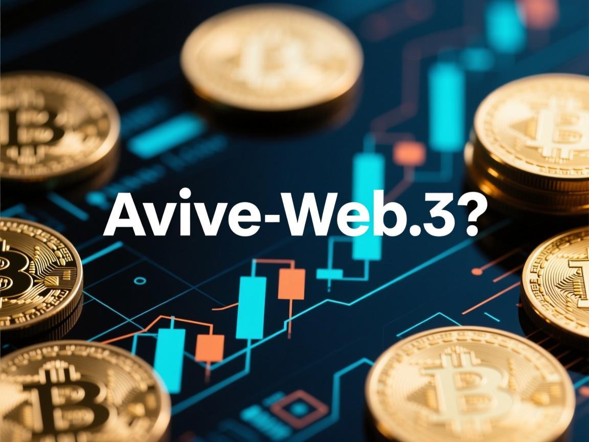 Avive是Web3吗