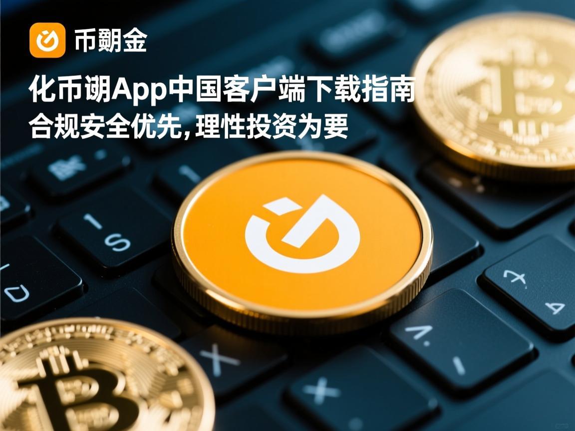 币安App中国客户端下载指南，合规安全优先，理性投资为要