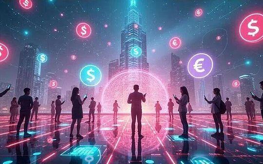 Web2不再安全感：技术人如何踏入AI+Web3的新时代