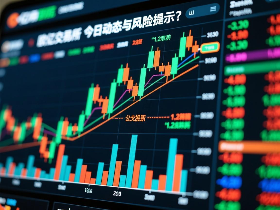 欧亿交易所爆仓了吗 今日市场动态与风险提示