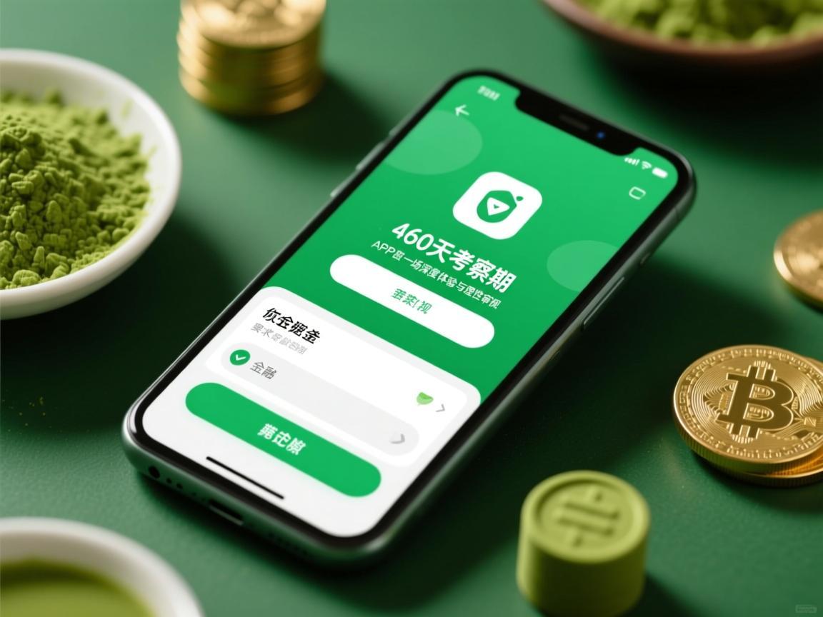 抹茶APP60天考察期，一场深度体验与理性审视