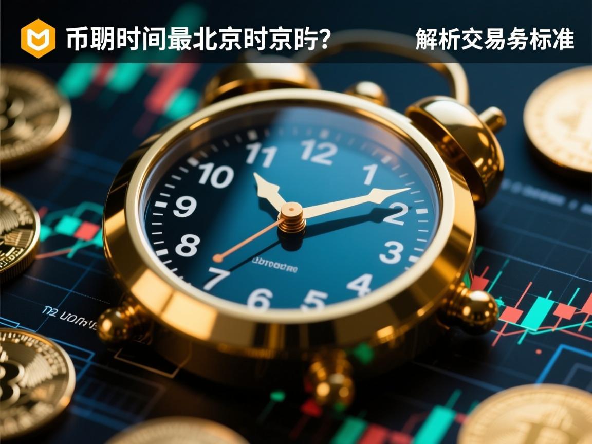 币安时间是北京时间吗 解析交易平台的时间标准