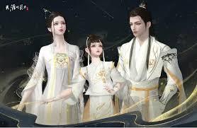 天涯明月刀手游画中情怎么完成