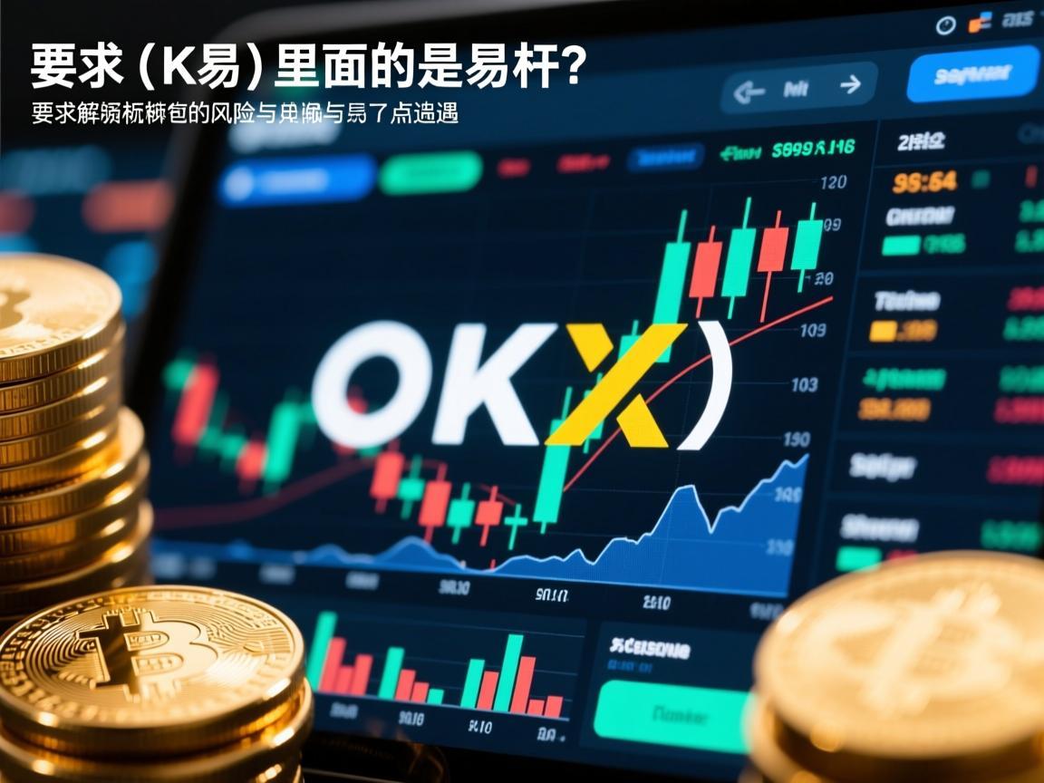 欧易（OKX）里面的交易是杠杆吗 解析杠杆交易的风险与机遇