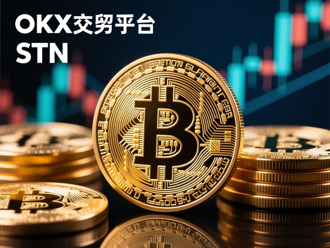 OKX交易平台上的STN币，机遇与价值的探索