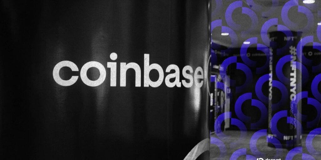 爱尔兰中央银行因反洗钱违规对 Coinbase 欧洲公司处以 2480 万美元罚款