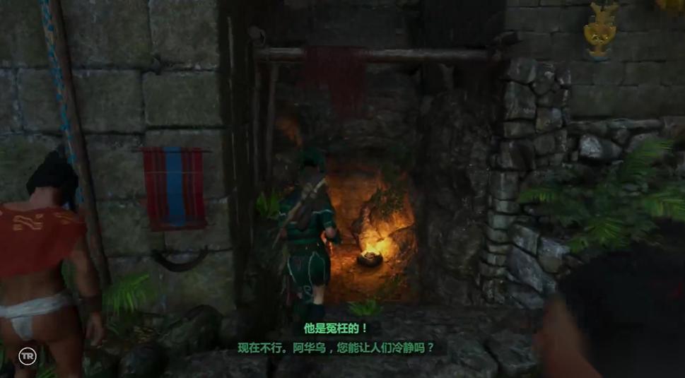 古墓丽影暗影调查苏玛谋杀案怎么过