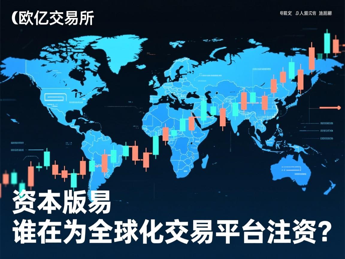 欧亿交易所背后资本版图，谁在为全球化交易平台注资
