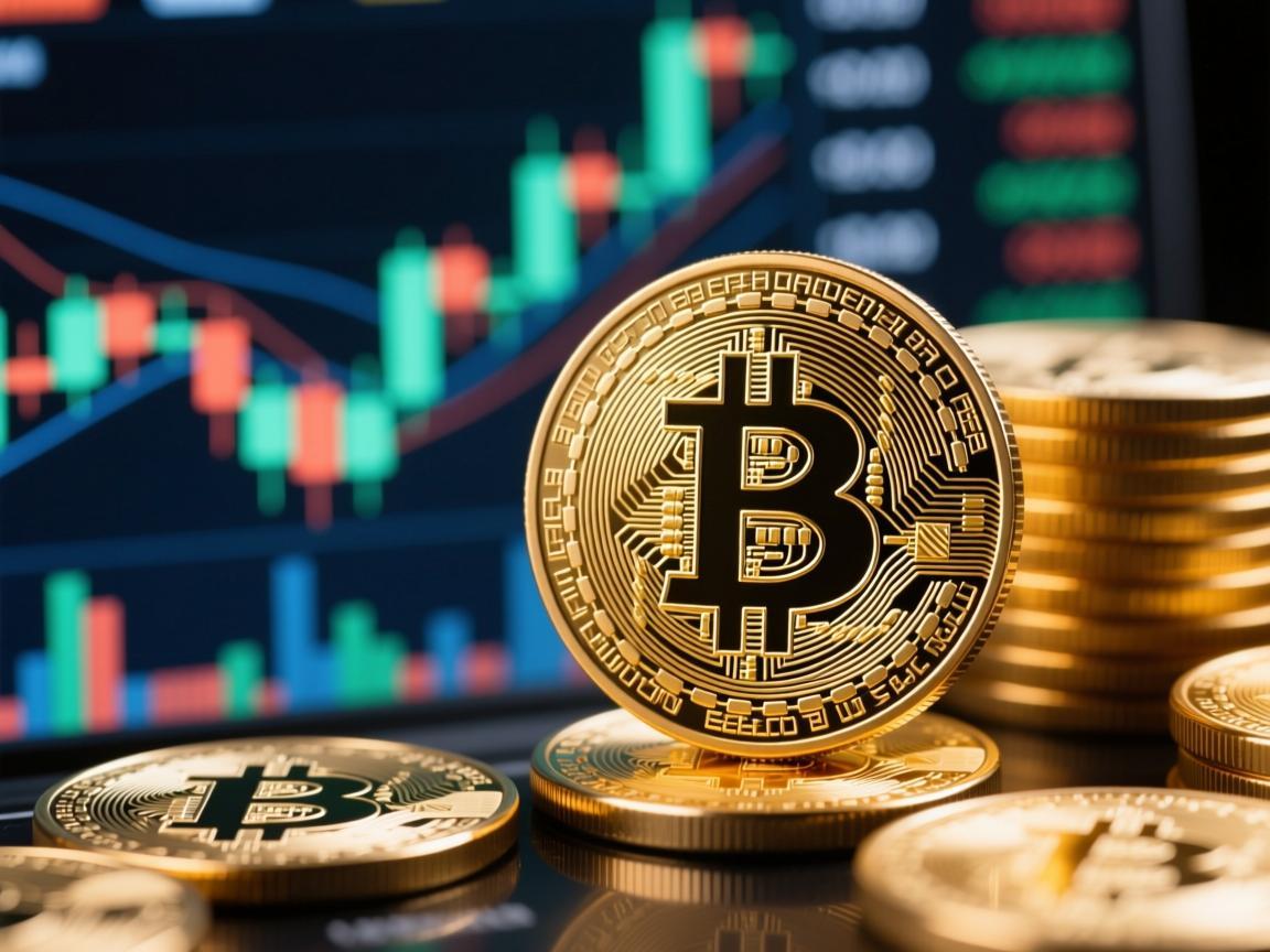 币在交易所上市，加密资产价值跃迁的关键一步