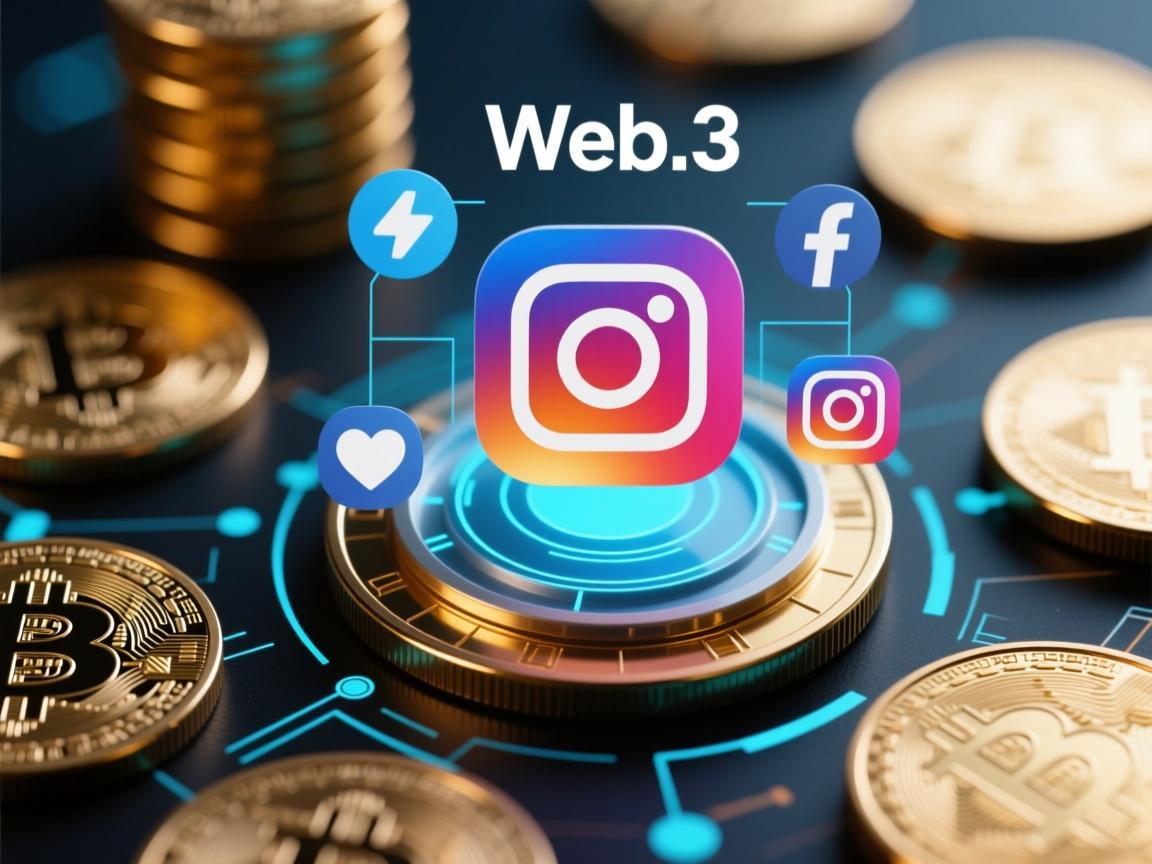 Web3社交媒体，重构社交价值与用户主权的新范式