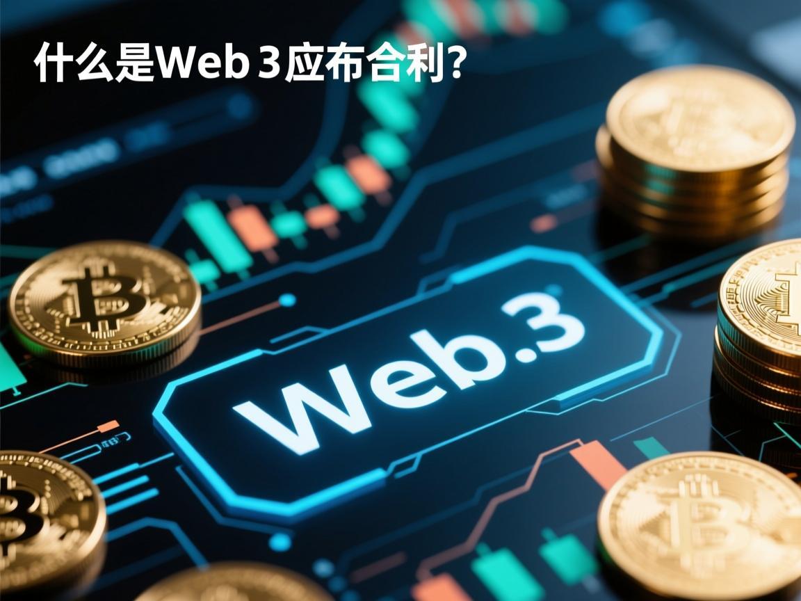 什么是Web3协议