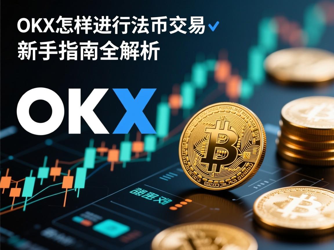 OKX怎样进行法币交易 新手指南全解析