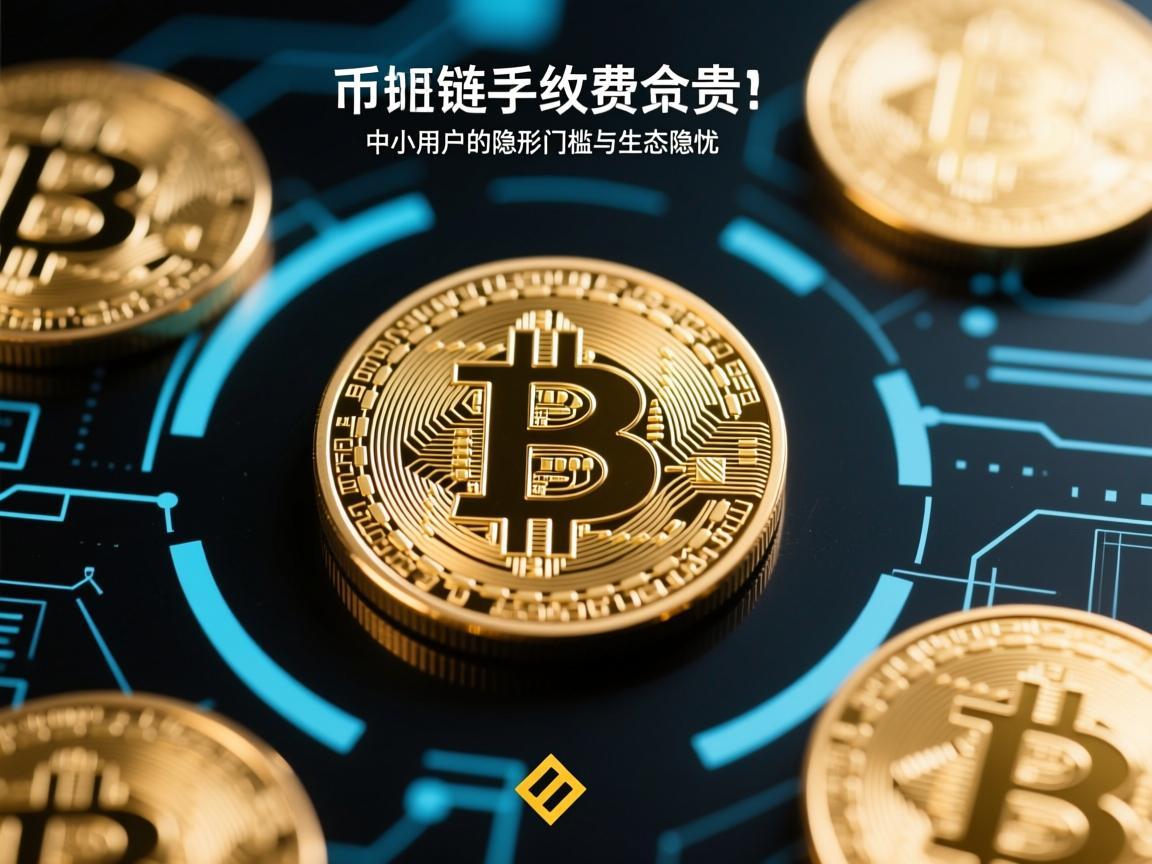 币安链手续费太贵了，中小用户的隐形门槛与生态隐忧